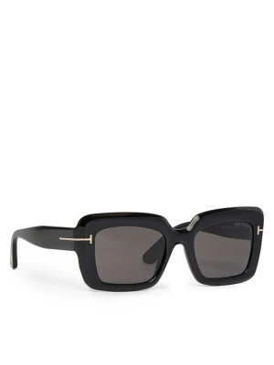 Foto del prodotto Tom Ford Occhiali da sole FT1318 Nero
