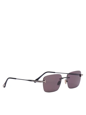 Foto del prodotto Tom Ford Occhiali da sole FT1354 01A Nero