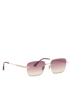 Foto del prodotto Tom Ford Occhiali da sole Jake-02 FT1354 Oro
