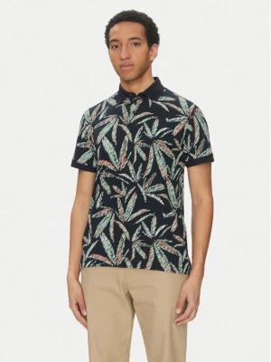Foto del prodotto Tom Tailor Polo 1045706 Blu scuro Regular Fit