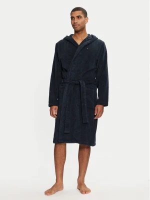 Foto del prodotto Tommy Hilfiger Accappatoio 2S87905573416 Blu scuro