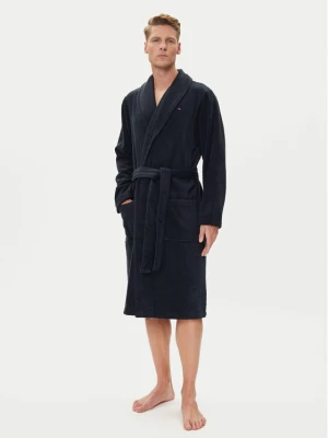Foto del prodotto Tommy Hilfiger Accappatoio Icon Bathrobe 2S87905539 Blu scuro