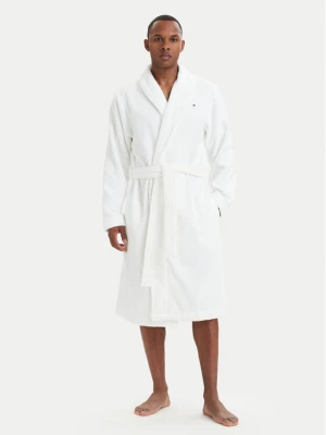 Foto del prodotto Tommy Hilfiger Accappatoio UM0UM03725 Bianco