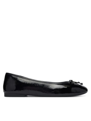 Foto del prodotto Tommy Hilfiger Ballerine Hilifger Patent Ballet FW0FW09005 Nero