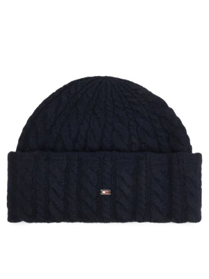 Foto del prodotto Tommy Hilfiger Berretto AW0AW19111 Blu scuro