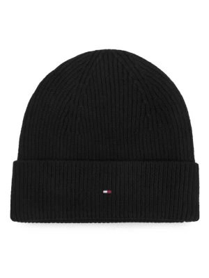 Foto del prodotto Tommy Hilfiger Berretto Flag AW0AW19102 Nero