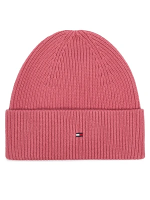 Foto del prodotto Tommy Hilfiger Berretto Flag AW0AW19102 Rosa