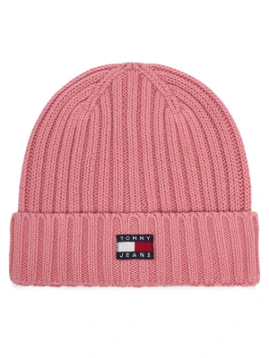 Foto del prodotto Tommy Hilfiger Berretto Heritage AW0AW18979 Rosa chiaro