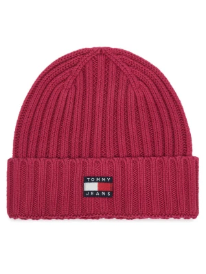 Foto del prodotto Tommy Hilfiger Berretto Heritage AW0AW18979 Rosa scuro