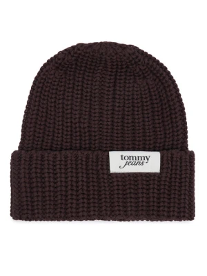 Foto del prodotto Tommy Hilfiger Berretto Script AW0AW18972 Marrone scuro