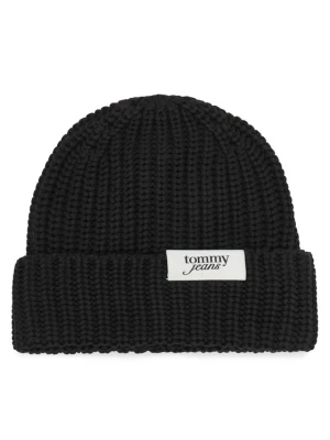Foto del prodotto Tommy Hilfiger Berretto Script AW0AW18972 Nero