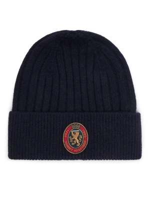 Foto del prodotto Tommy Hilfiger Berretto Th Crest Gifting AM0AM14885 Blu scuro