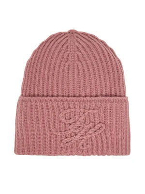 Foto del prodotto Tommy Hilfiger Berretto Th Elevated Script AW0AW17777 Rosa
