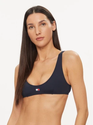 Foto del prodotto Tommy Hilfiger Bikini pezzo sopra UW0UW05098 Blu scuro