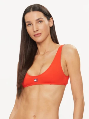 Foto del prodotto Tommy Hilfiger Bikini pezzo sopra UW0UW05098 Rosso