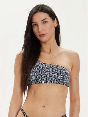 Foto del prodotto Tommy Hilfiger Bikini pezzo sopra UW0UW05310 Blu scuro