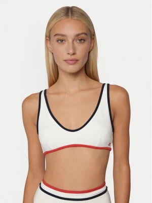Foto del prodotto Tommy Hilfiger Bikini pezzo sopra UW0UW06374 Écru Crema