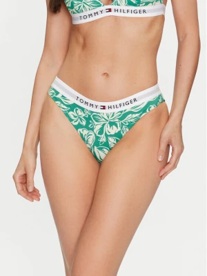 Foto del prodotto Tommy Hilfiger Bikini pezzo sotto UW0UW05365 Verde