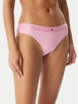 Foto del prodotto Tommy Hilfiger Bikini pezzo sotto UW0UW06363 Rosa chiaro
