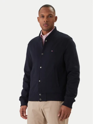 Foto del prodotto Tommy Hilfiger Bomber Essential MW0MW42470 Blu scuro Regular Fit