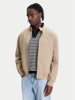Foto del prodotto Tommy Hilfiger Bomber Harrington MW0MW39637 Beige Regular Fit