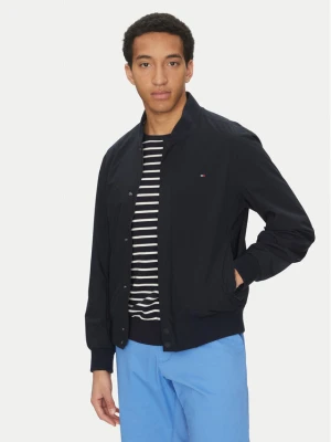 Foto del prodotto Tommy Hilfiger Bomber MW0MW36665 Blu scuro Regular Fit