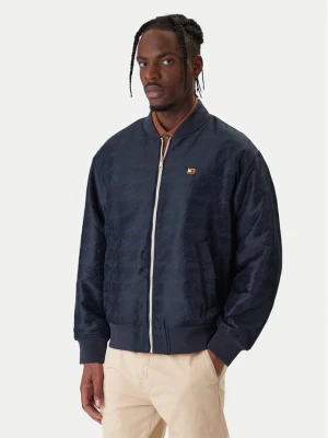 Foto del prodotto Tommy Hilfiger Bomber MW0MW42011 Blu scuro Regular Fit