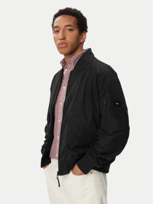 Foto del prodotto Tommy Hilfiger Bomber Packable Bomber MW0MW43462 Nero Regular Fit