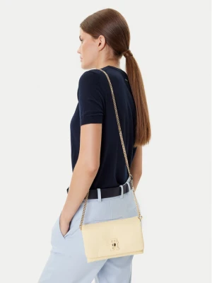 Foto del prodotto Tommy Hilfiger Borsetta AW0AW17462 Giallo