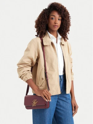 Foto del prodotto Tommy Hilfiger Borsetta AW0AW18399 Rosso scuro