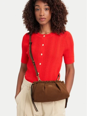 Foto del prodotto Tommy Hilfiger Borsetta AW0AW19010 Marrone
