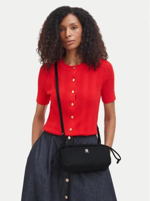 Foto del prodotto Tommy Hilfiger Borsetta AW0AW19174 Nero