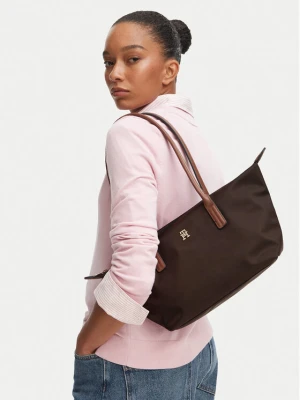 Foto del prodotto Tommy Hilfiger Borsetta Popette East West Tote AW0AW19211