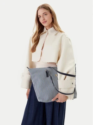 Foto del prodotto Tommy Hilfiger Borsetta Poppy Summer Tote AW0AW17203 Blu scuro