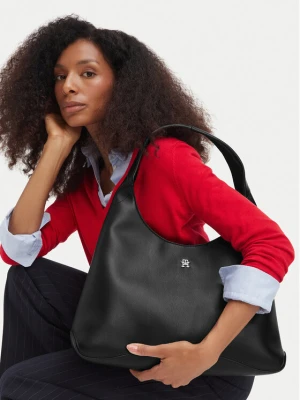 Foto del prodotto Tommy Hilfiger Borsetta Th Everyday AW0AW19187 Nero
