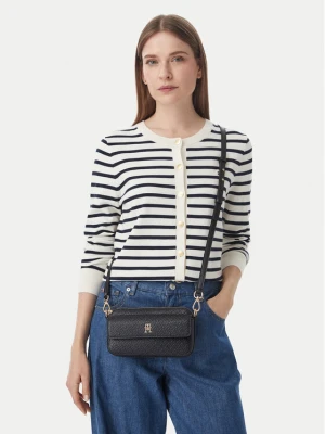 Foto del prodotto Tommy Hilfiger Borsetta Th Icon Camera Bag Mono AW0AW18922 Nero