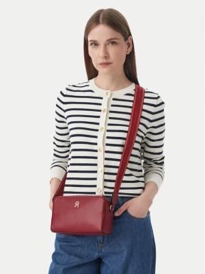 Foto del prodotto Tommy Hilfiger Borsetta Th Joy Camera Bag AW0AW19060 Rosso