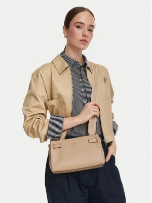 Foto del prodotto Tommy Hilfiger Borsetta Th Joy Crossover AW0AW19065 Beige