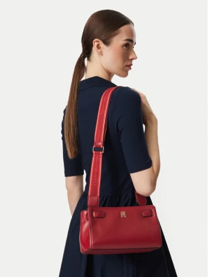 Foto del prodotto Tommy Hilfiger Borsetta Th Joy Crossover AW0AW19065 Rosso