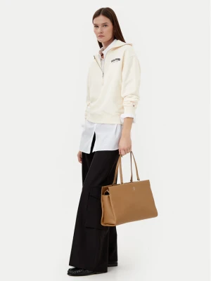 Foto del prodotto Tommy Hilfiger Borsetta Th Legacy Tote AW0AW17197 Marrone