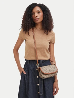 Foto del prodotto Tommy Hilfiger Borsetta Th Monoplay Saddle Bag AW0AW19172 Beige chiaro