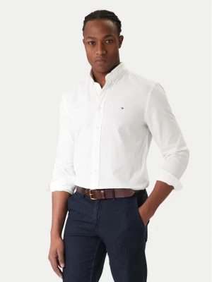 Foto del prodotto Tommy Hilfiger Camicia Core Flex MW0MW39988 Bianco Regular Fit
