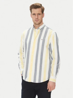 Foto del prodotto Tommy Hilfiger Camicia Herit MW0MW39160 Multicolore Relaxed Fit