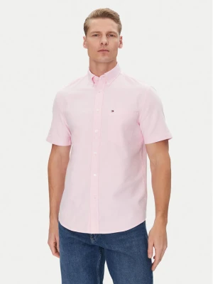 Foto del prodotto Tommy Hilfiger Camicia Heritage MW0MW36272 Rosa Regular Fit