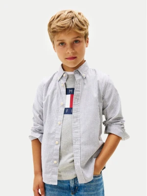 Foto del prodotto Tommy Hilfiger Camicia Ithaca KB0KB09605 Blu Regular Fit