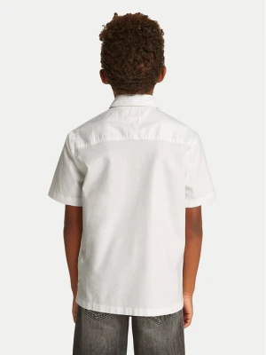 Foto del prodotto Tommy Hilfiger Camicia KB0KB09554 D Bianco Regular Fit