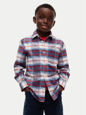 Foto del prodotto Tommy Hilfiger Camicia KB0KB10662 Multicolore Regular Fit