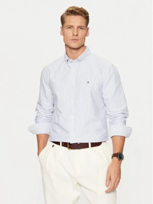 Foto del prodotto Tommy Hilfiger Camicia MW0MW36238 Blu Regular Fit