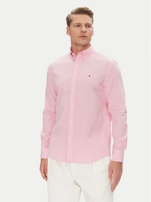 Foto del prodotto Tommy Hilfiger Camicia MW0MW37550 Rosa Regular Fit