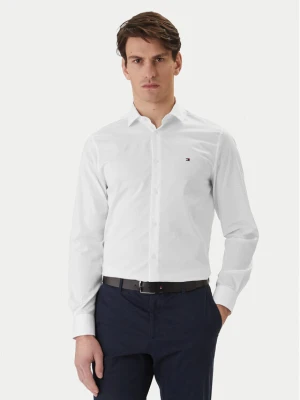 Foto del prodotto Tommy Hilfiger Camicia MW0MW38347 Bianco Slim Fit